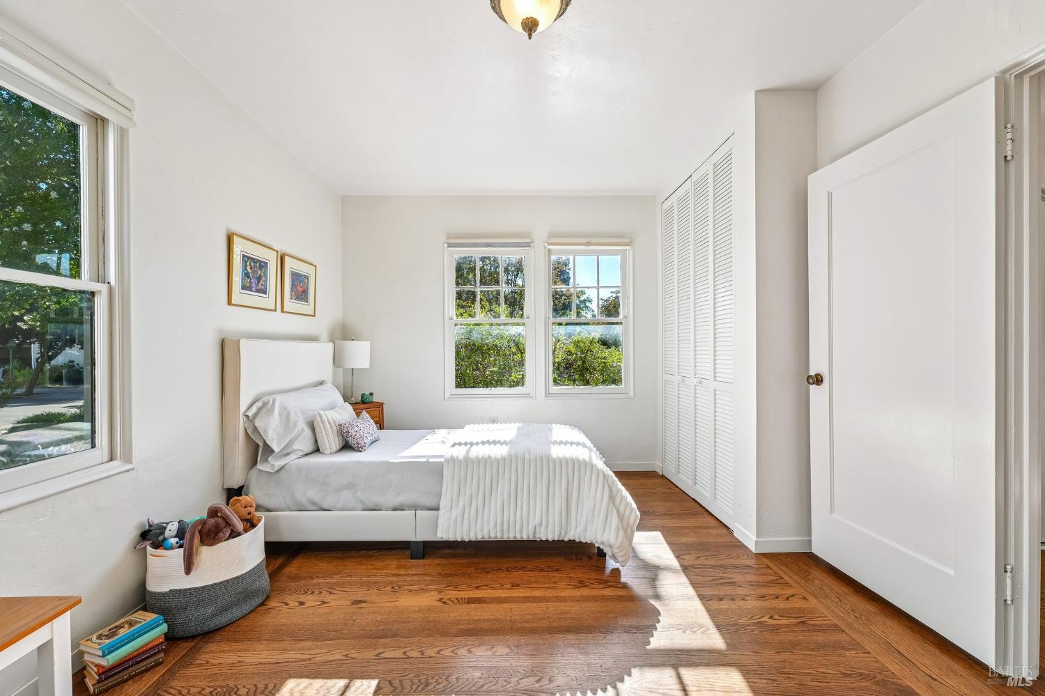 536 Orchard Street Santa Rosa CA 95404
