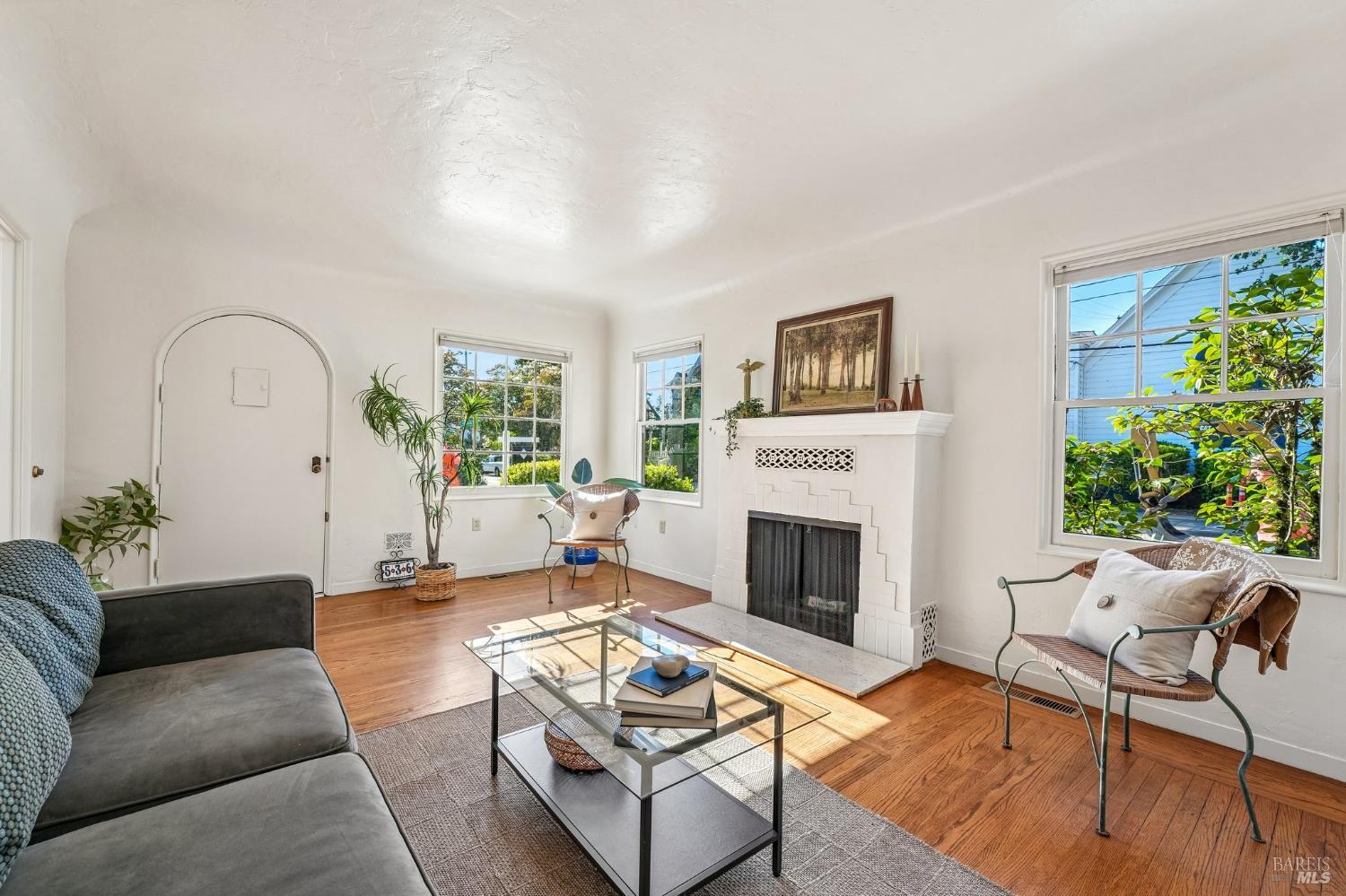 536 Orchard Street Santa Rosa CA 95404