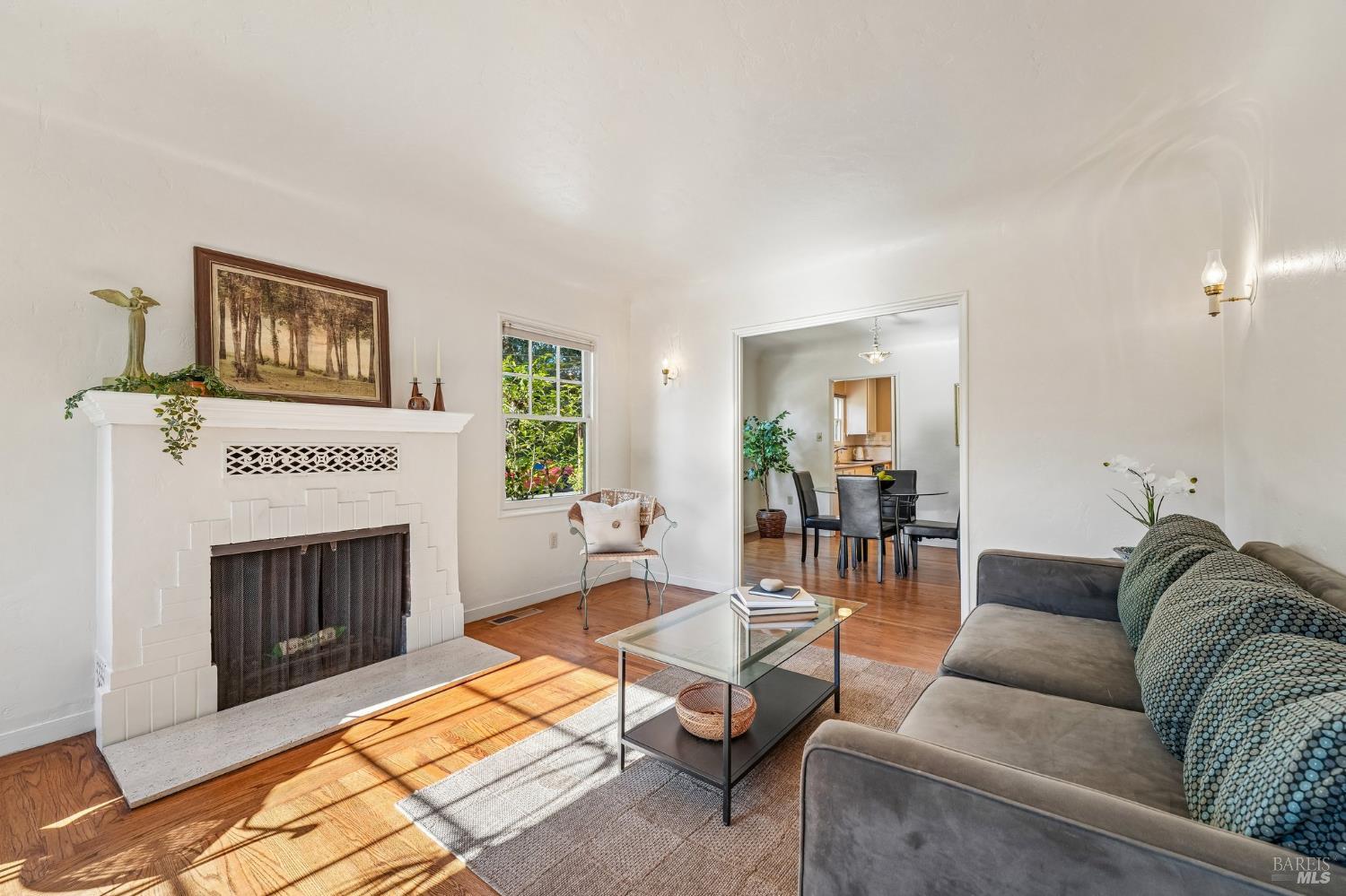 536 Orchard Street Santa Rosa CA 95404
