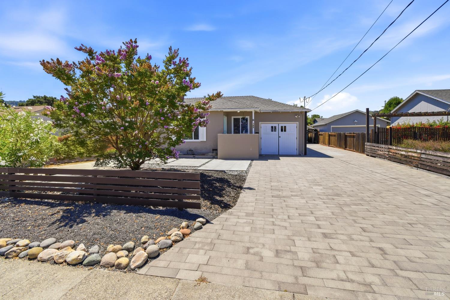 123 Mabry Way San Rafael CA 94903