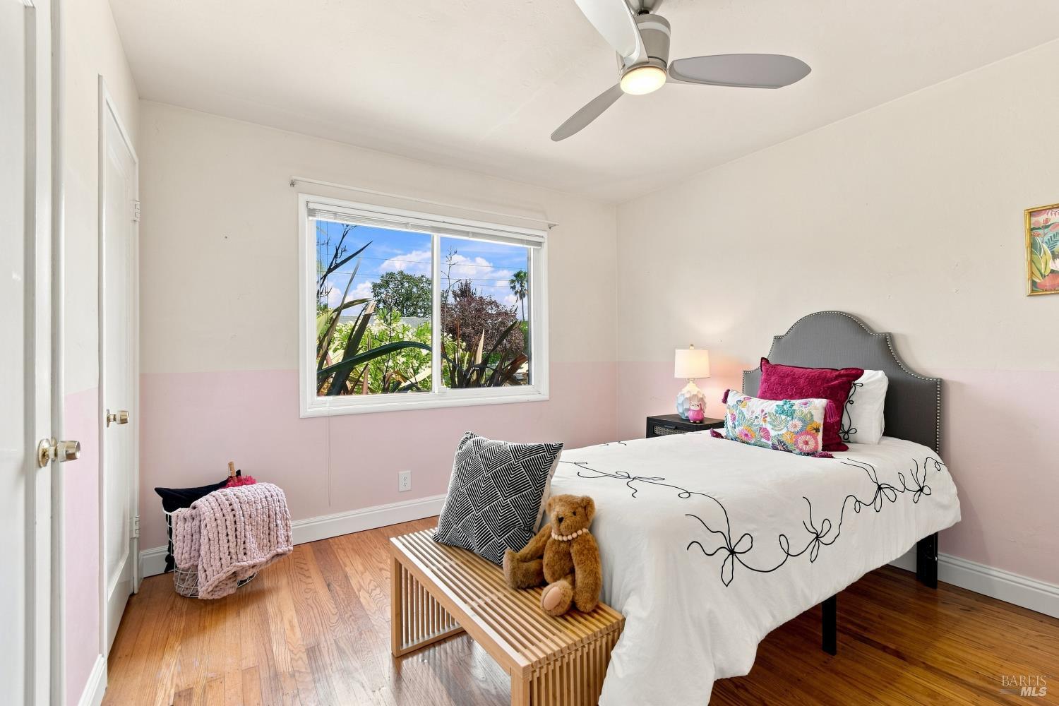 123 Mabry Way San Rafael CA 94903