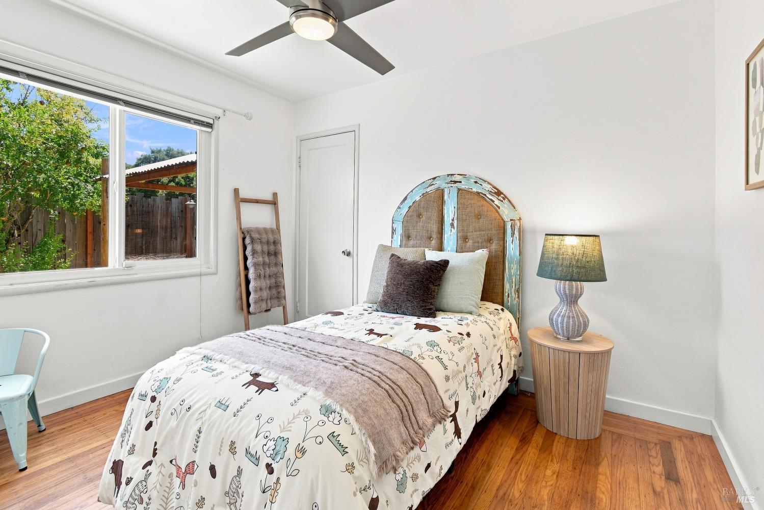 123 Mabry Way San Rafael CA 94903