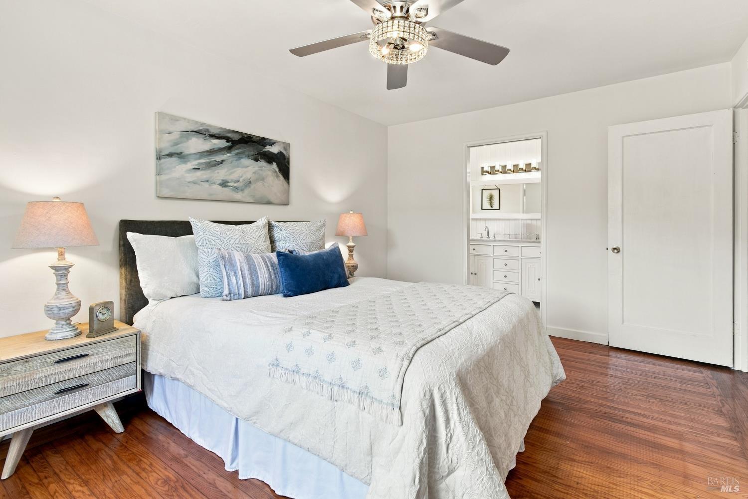 123 Mabry Way San Rafael CA 94903