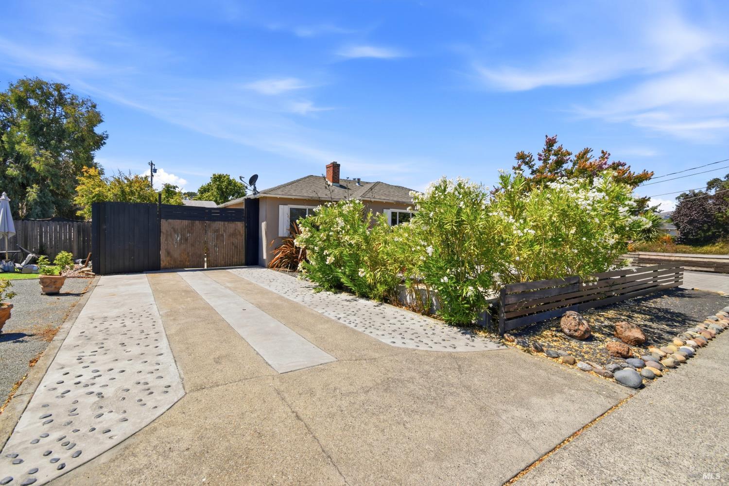 123 Mabry Way San Rafael CA 94903