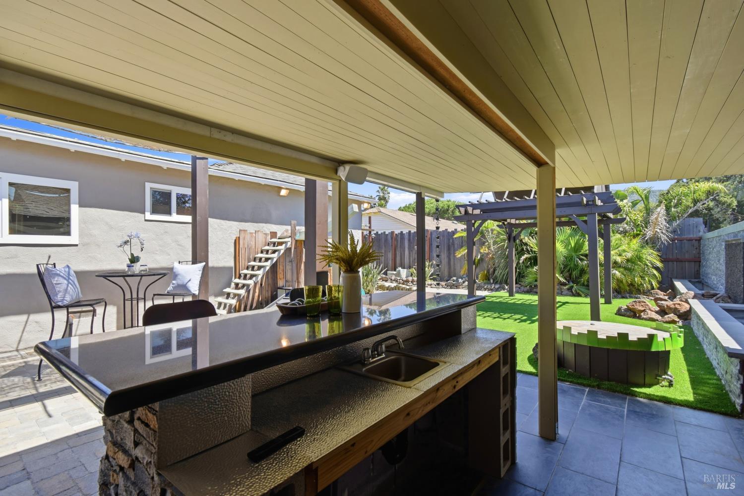 123 Mabry Way San Rafael CA 94903