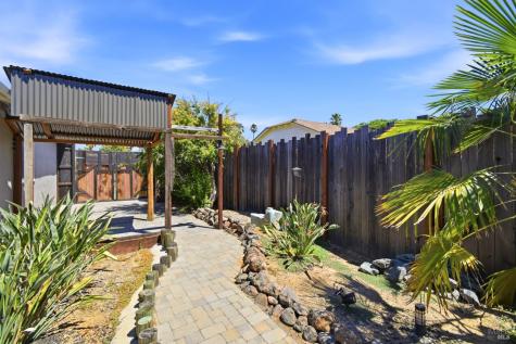 123 Mabry Way San Rafael CA 94903