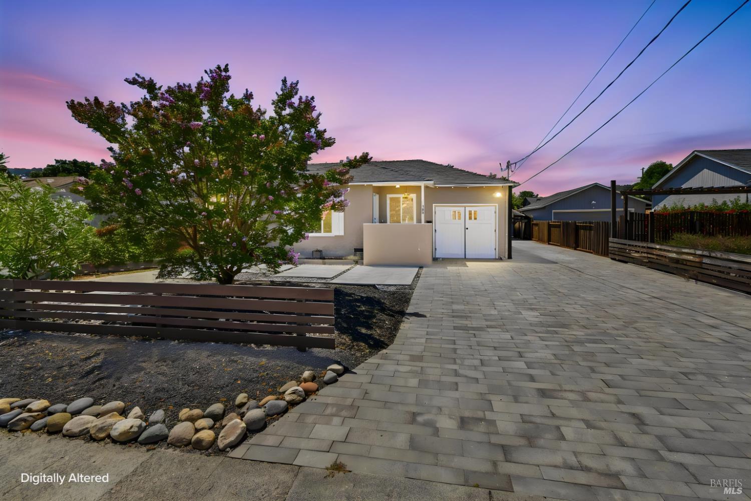 123 Mabry Way San Rafael CA 94903