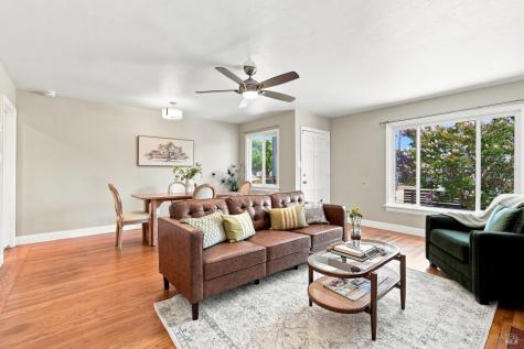 123 Mabry Way San Rafael CA 94903