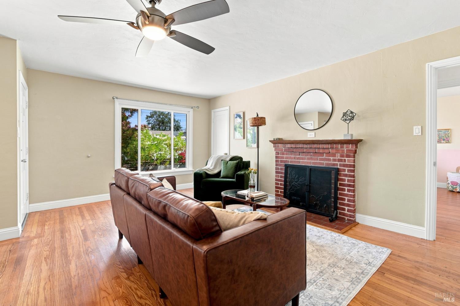 123 Mabry Way San Rafael CA 94903