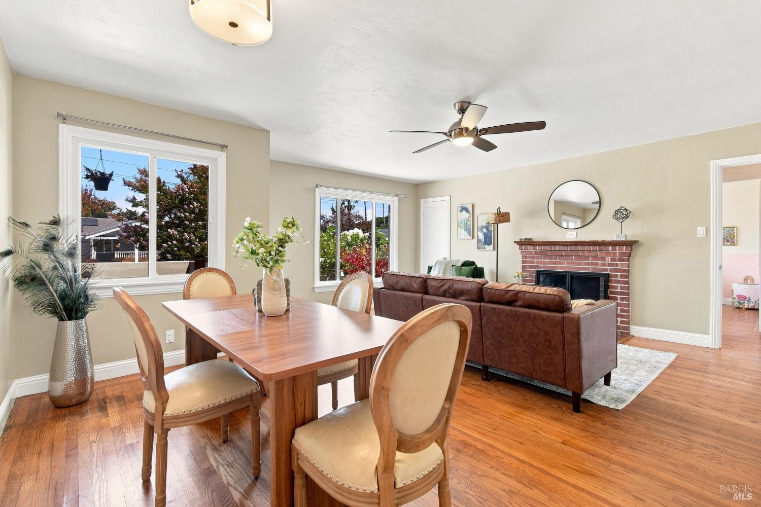 123 Mabry Way San Rafael CA 94903