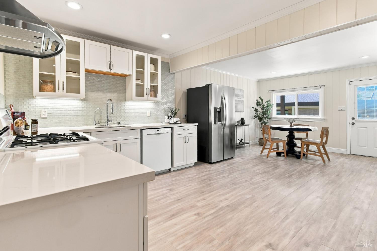 123 Mabry Way San Rafael CA 94903