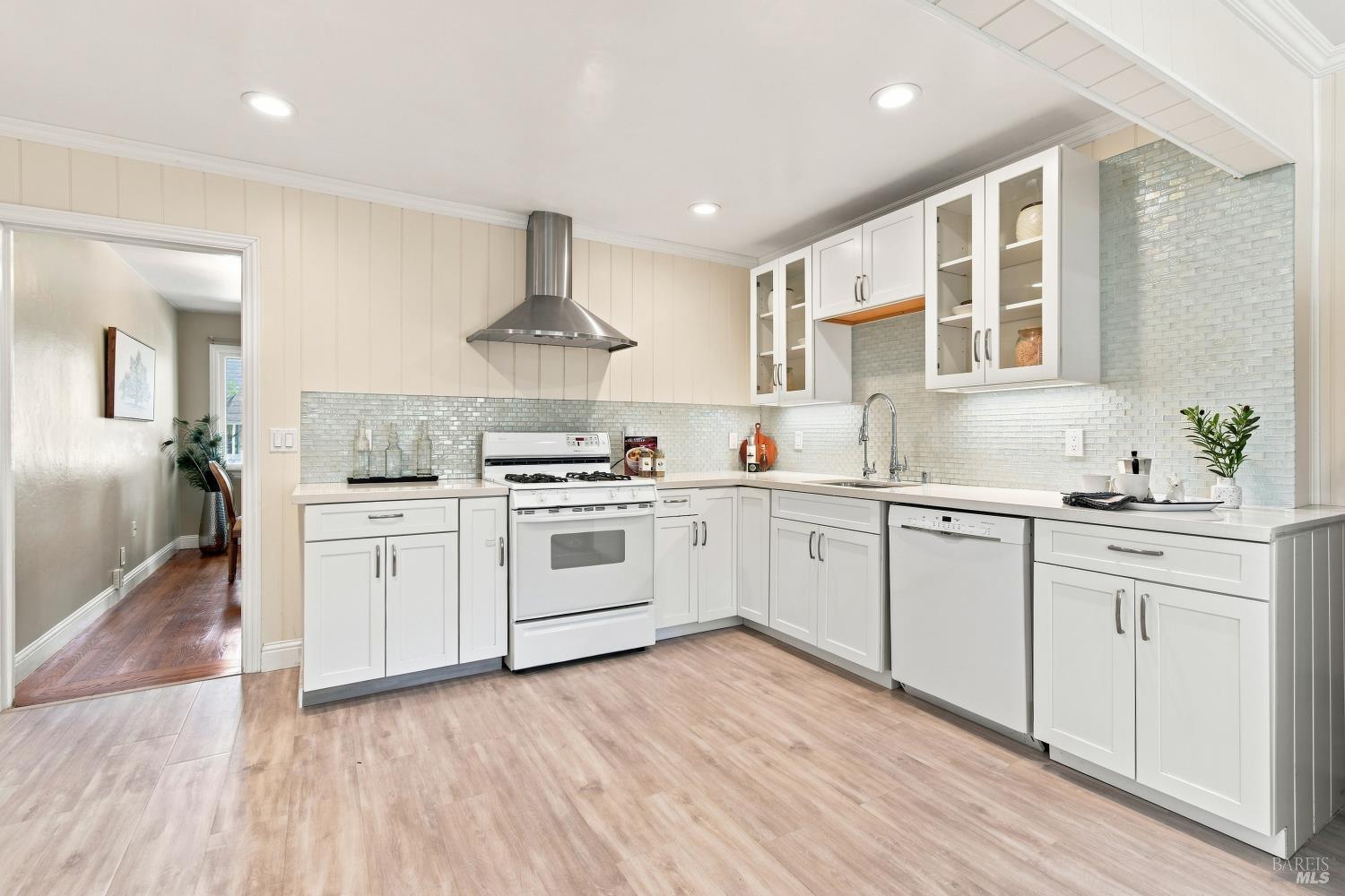 123 Mabry Way San Rafael CA 94903