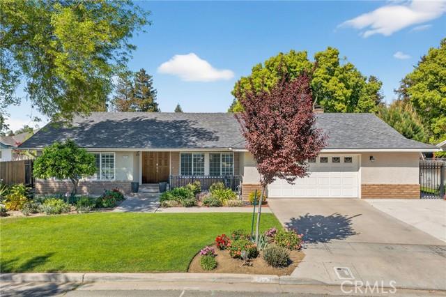 2433 W 3rd Madera CA 93637