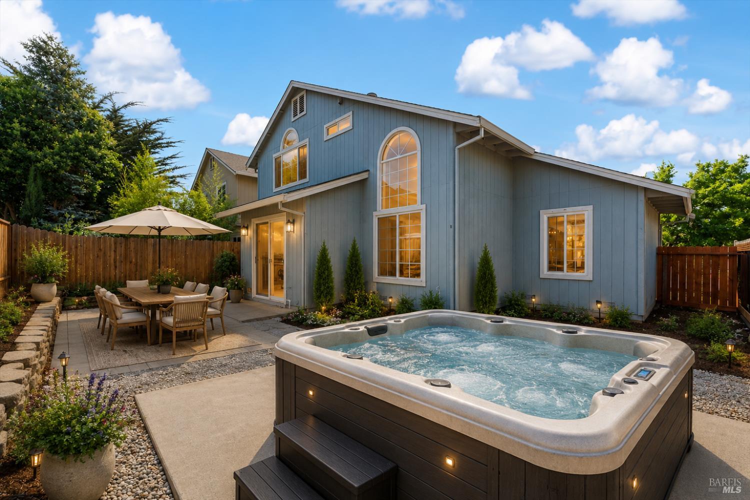 446 Merlot Lane American Canyon CA 94503