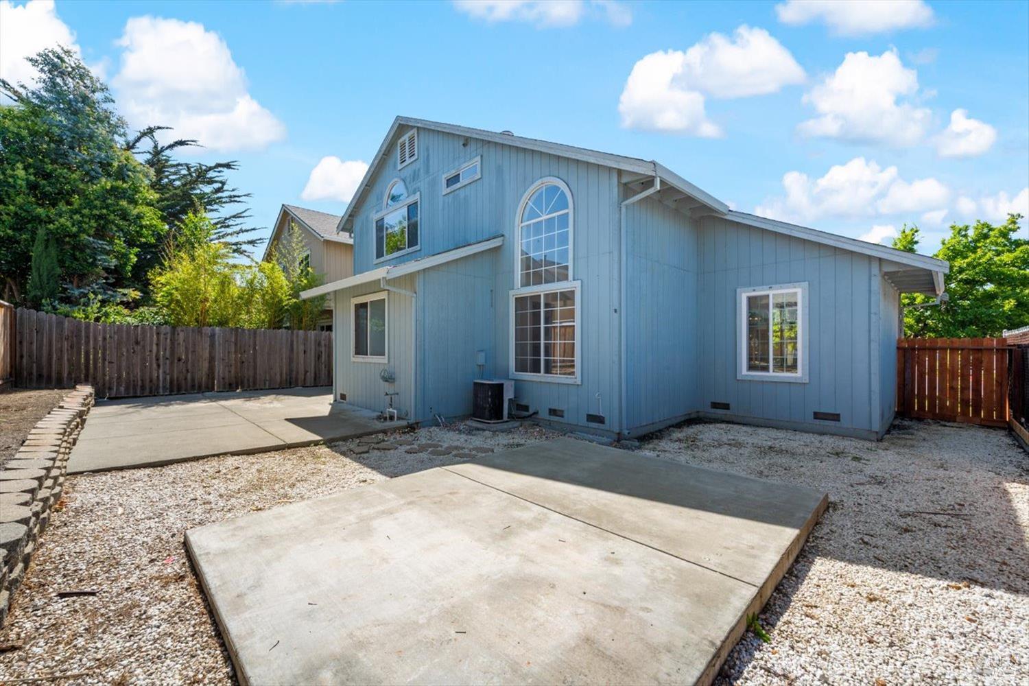 446 Merlot Lane American Canyon CA 94503