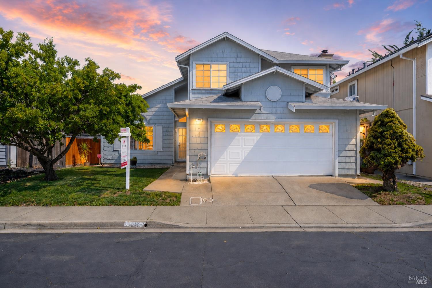 446 Merlot Lane American Canyon CA 94503