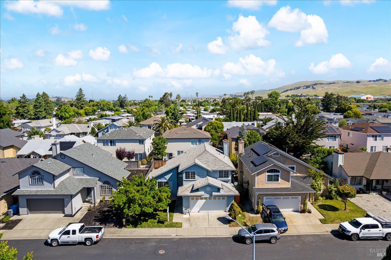 446 Merlot Lane American Canyon CA 94503