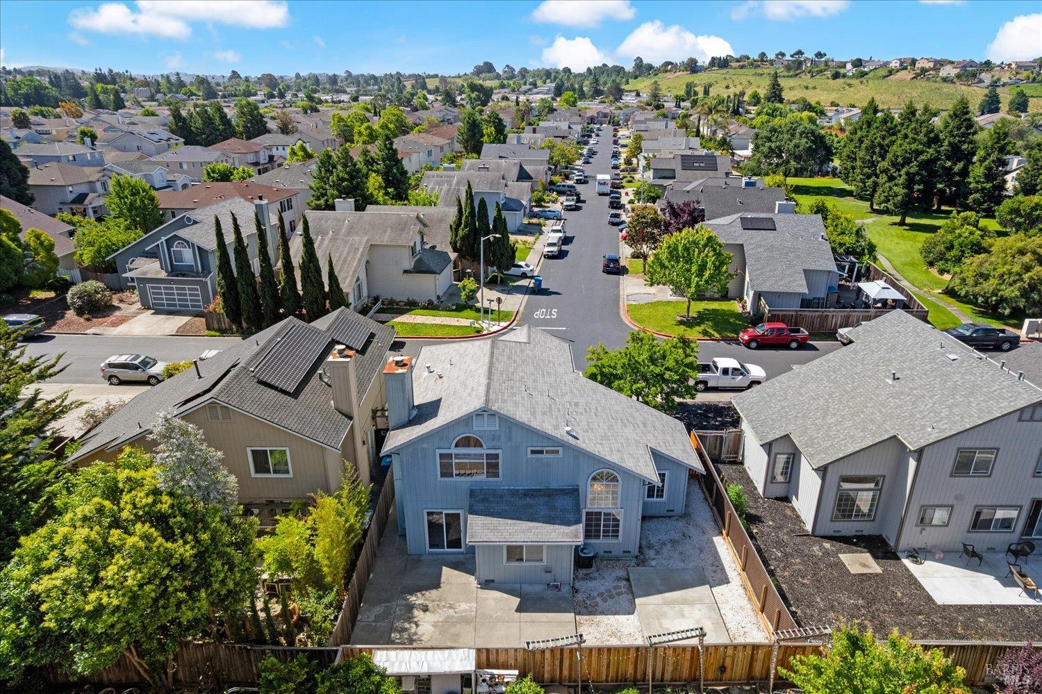446 Merlot Lane American Canyon CA 94503