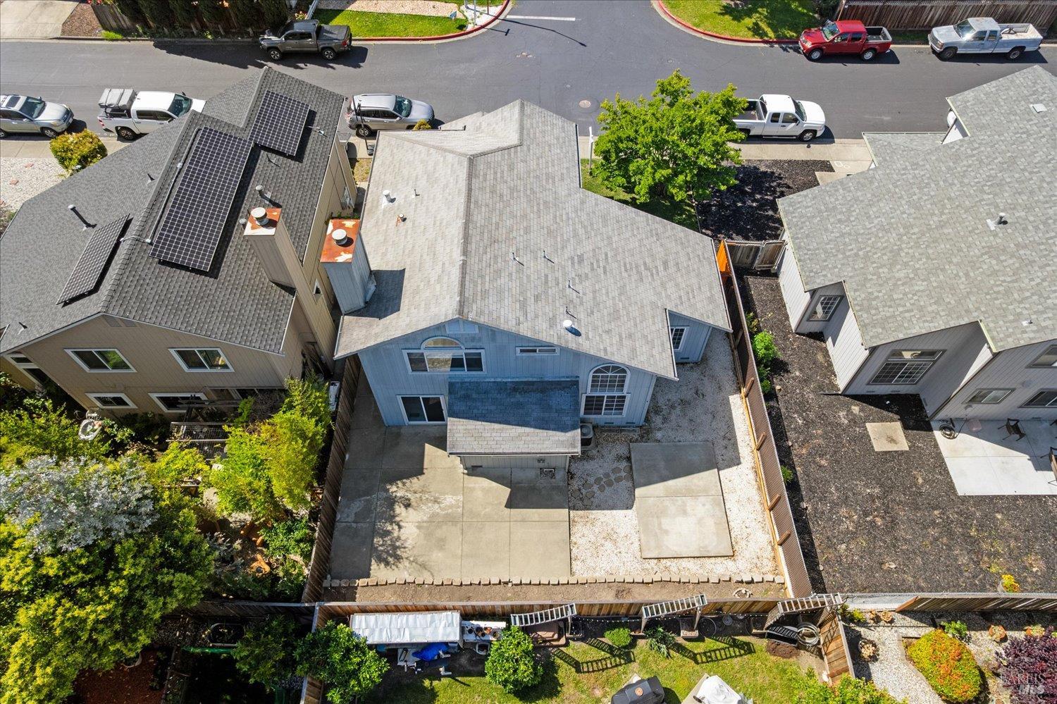 446 Merlot Lane American Canyon CA 94503