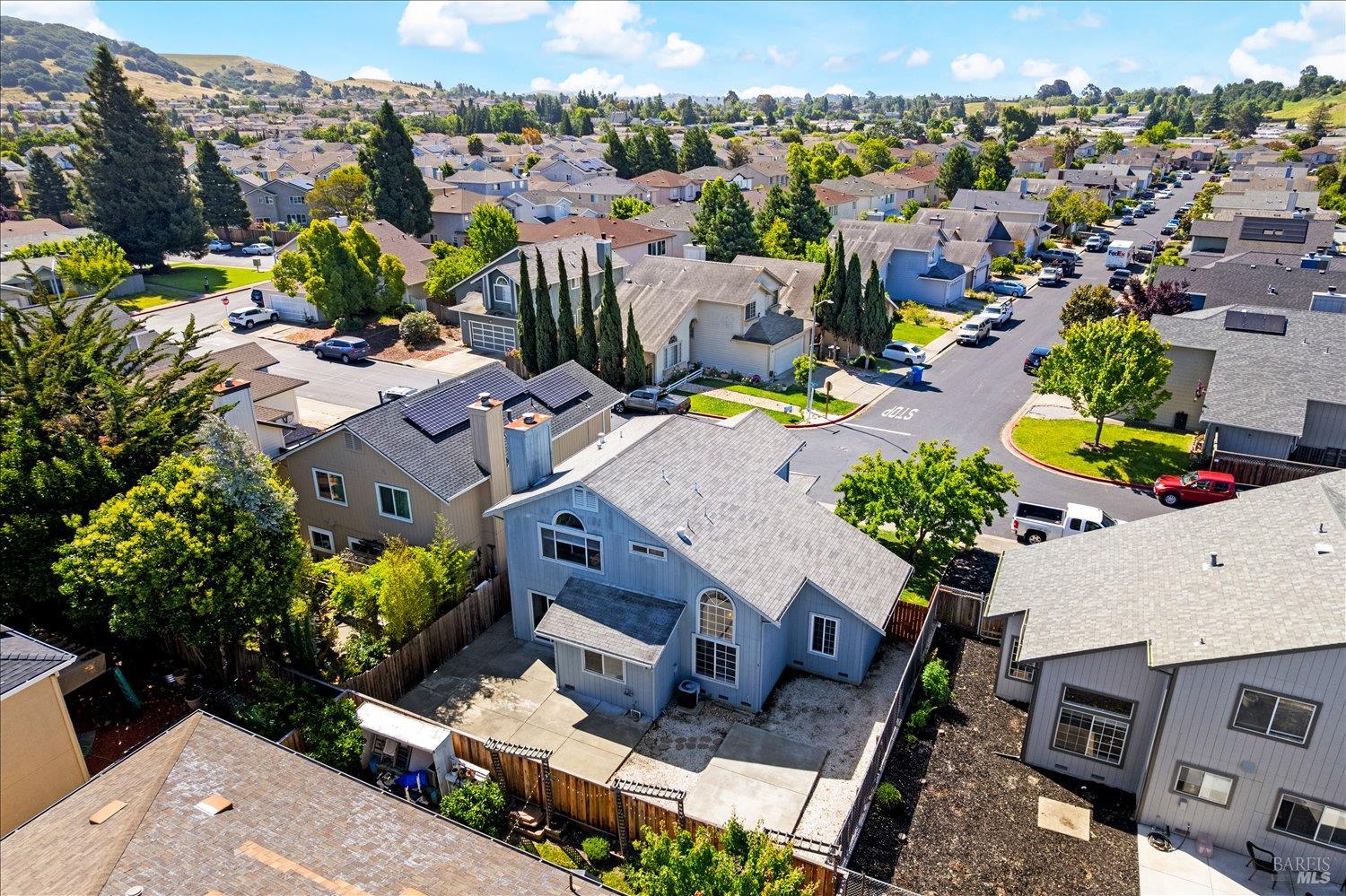 446 Merlot Lane American Canyon CA 94503