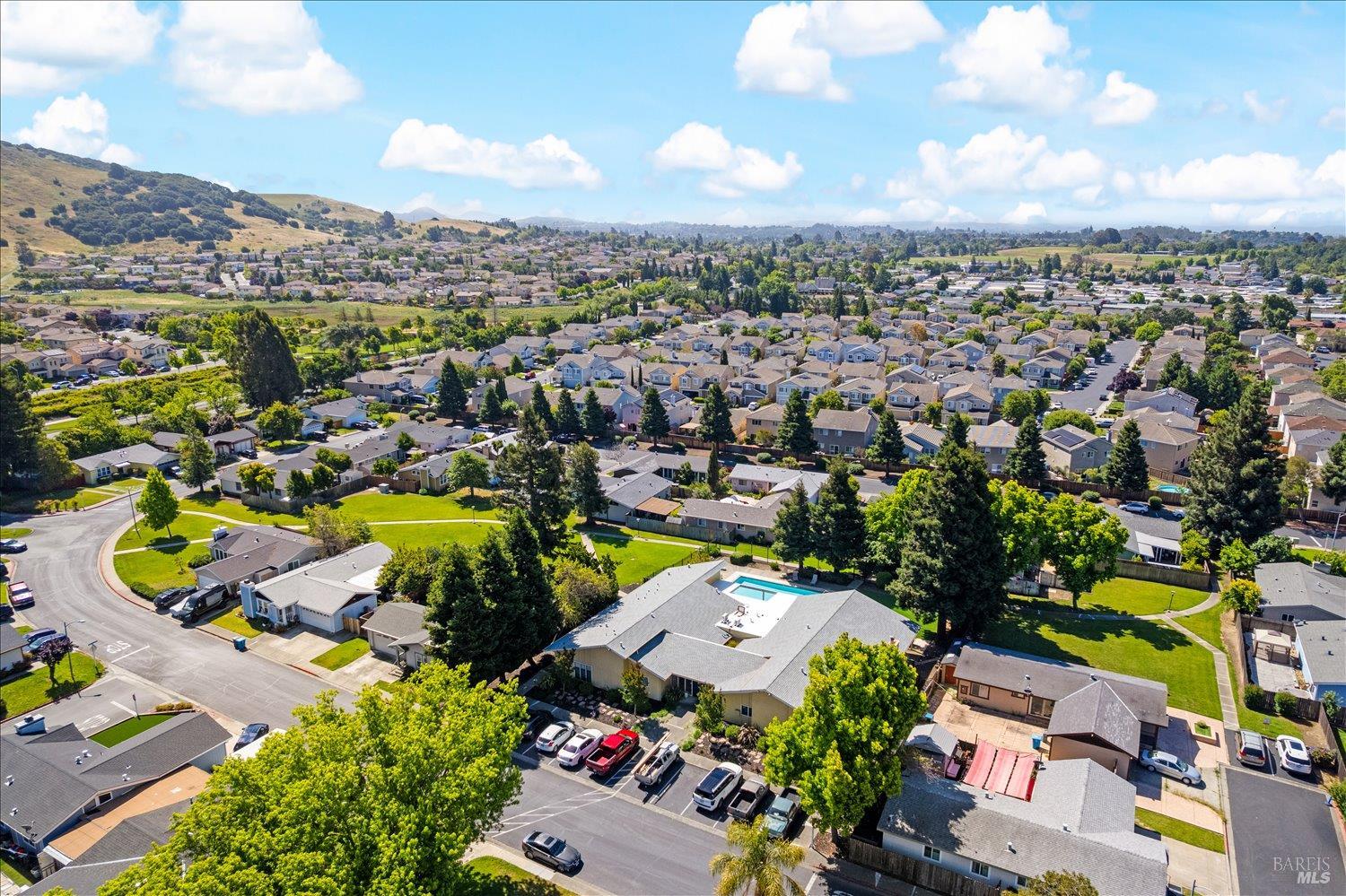 446 Merlot Lane American Canyon CA 94503