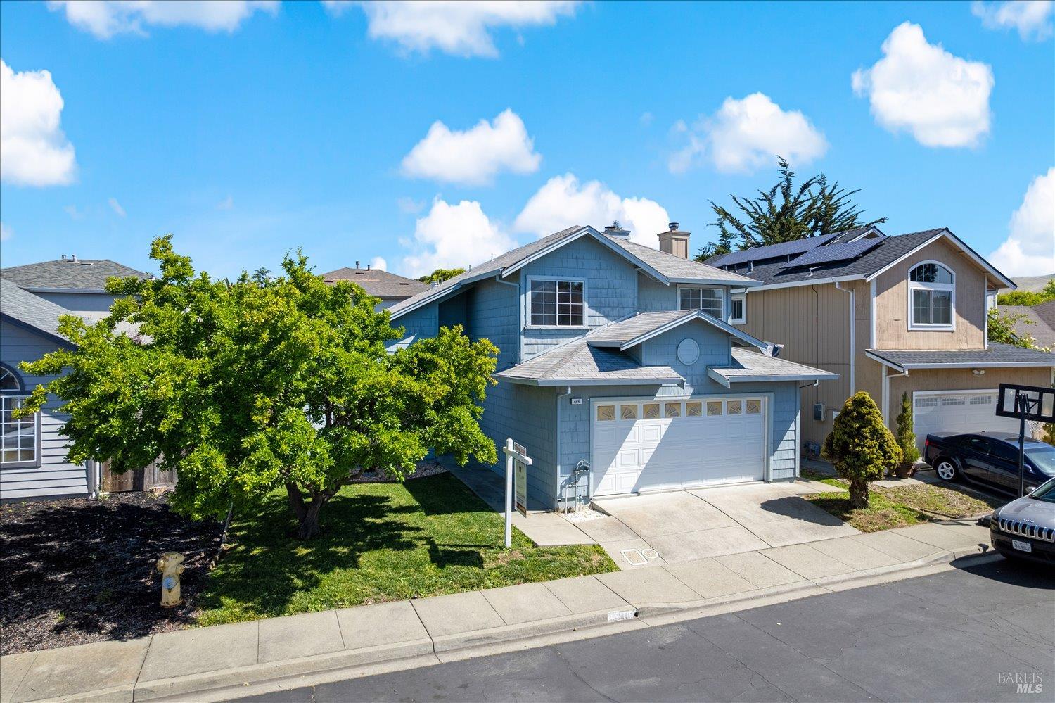 446 Merlot Lane American Canyon CA 94503