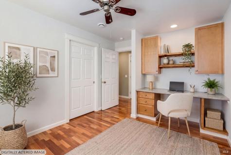 614 Shagbark Street Windsor CA 95492