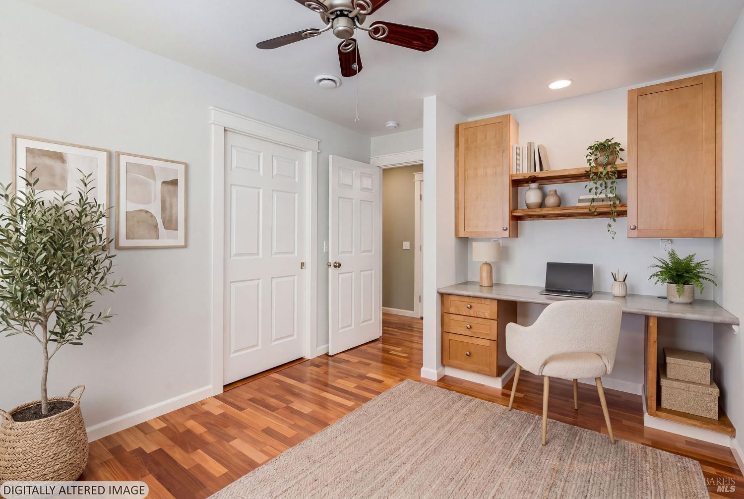 614 Shagbark Street Windsor CA 95492