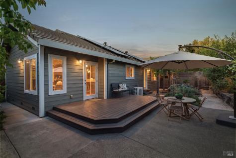 614 Shagbark Street Windsor CA 95492