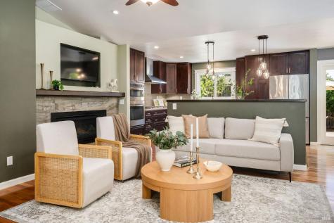 614 Shagbark Street Windsor CA 95492