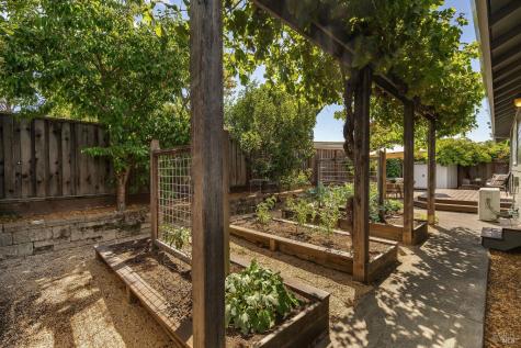 614 Shagbark Street Windsor CA 95492