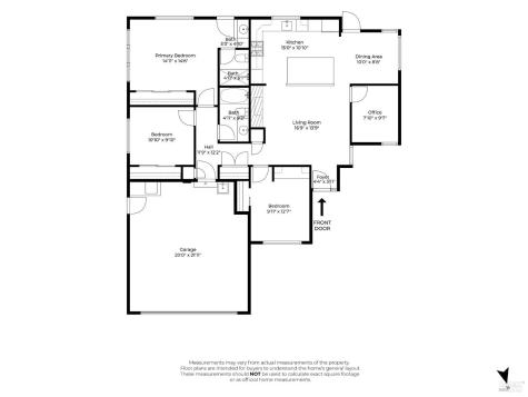 614 Shagbark Street Windsor CA 95492