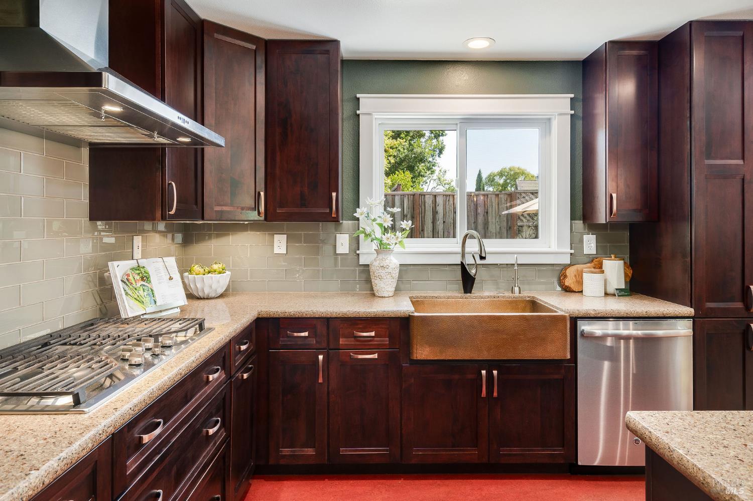 614 Shagbark Street Windsor CA 95492