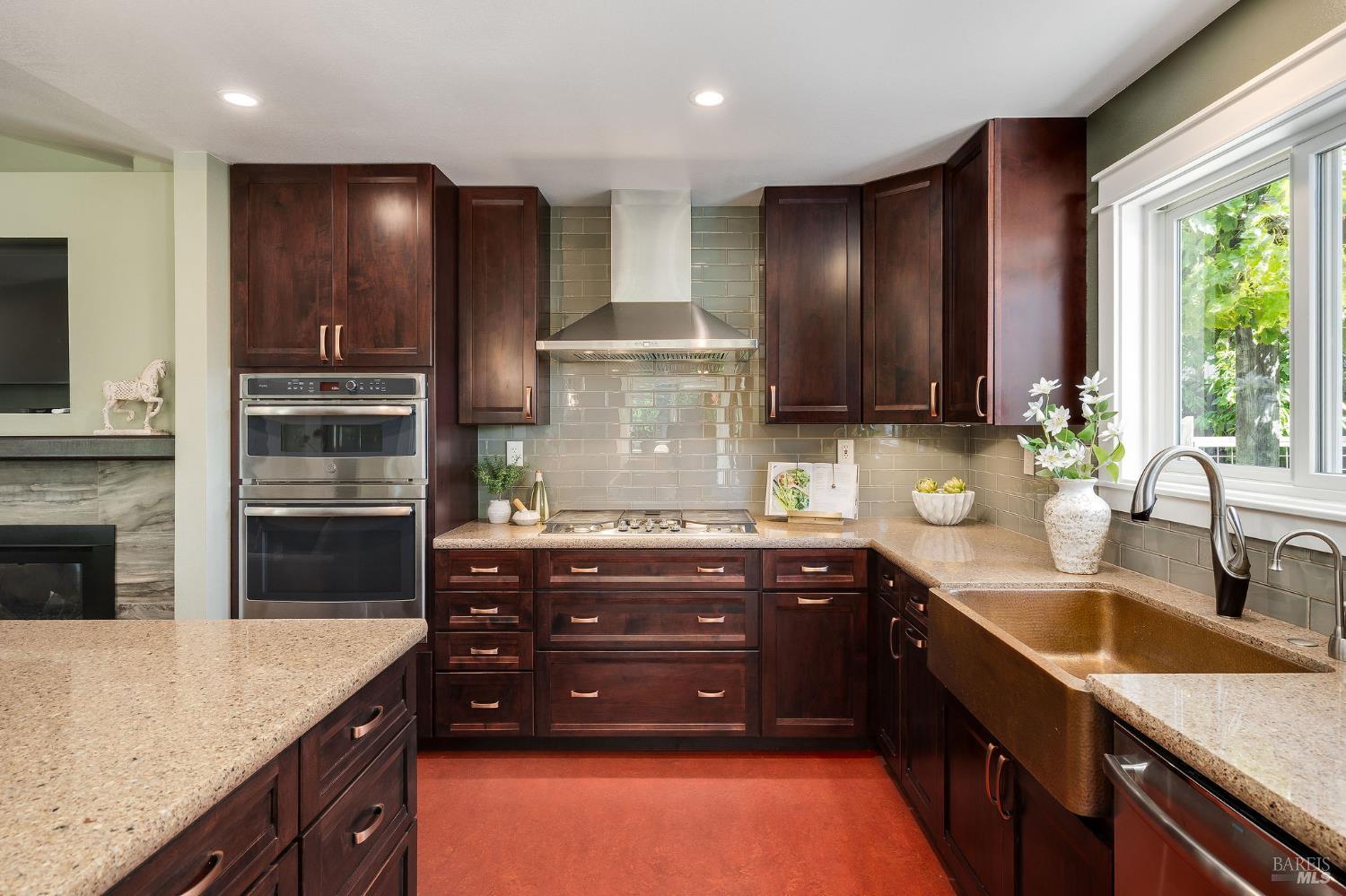 614 Shagbark Street Windsor CA 95492