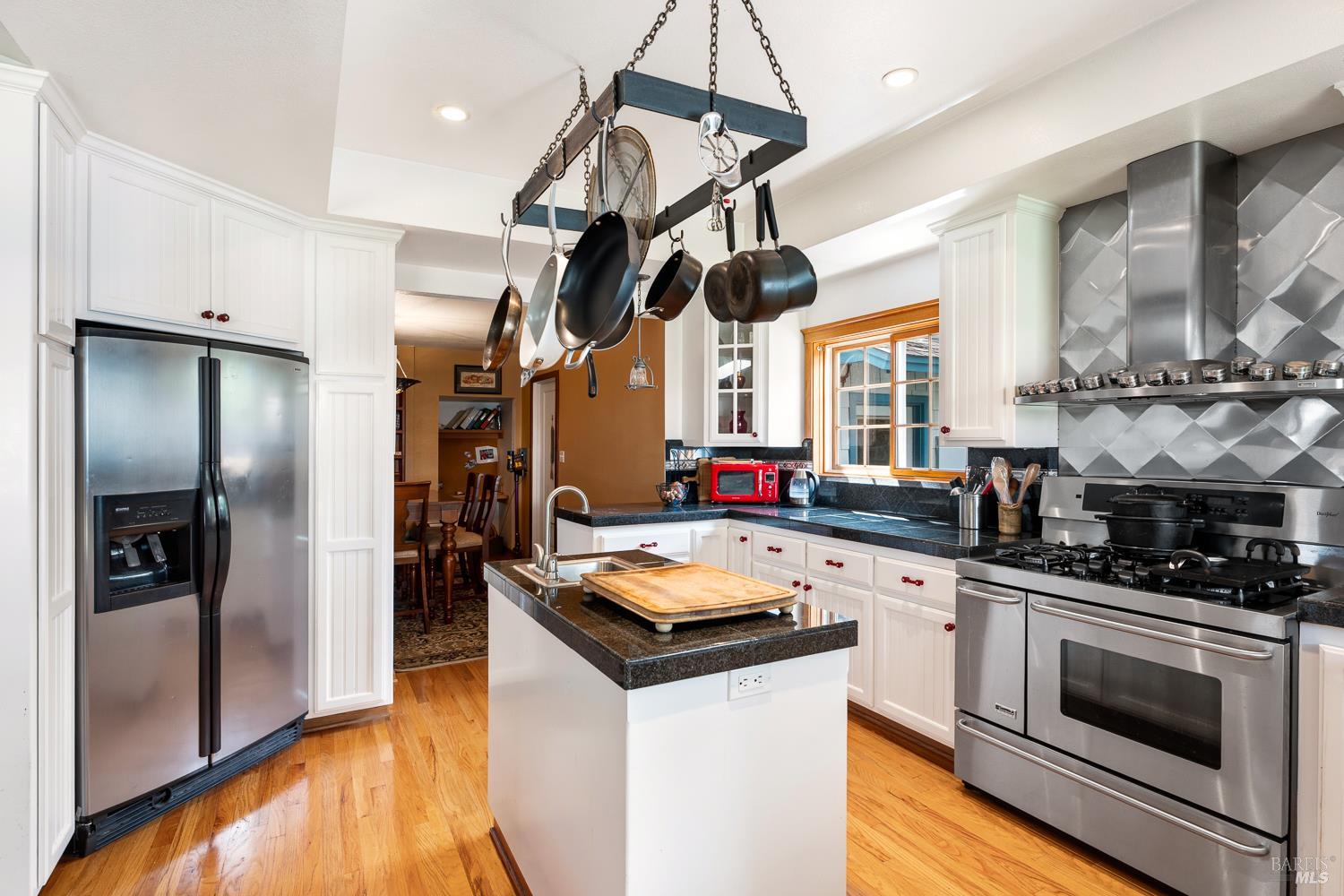 290 Mendocino Drive Ukiah CA 95482