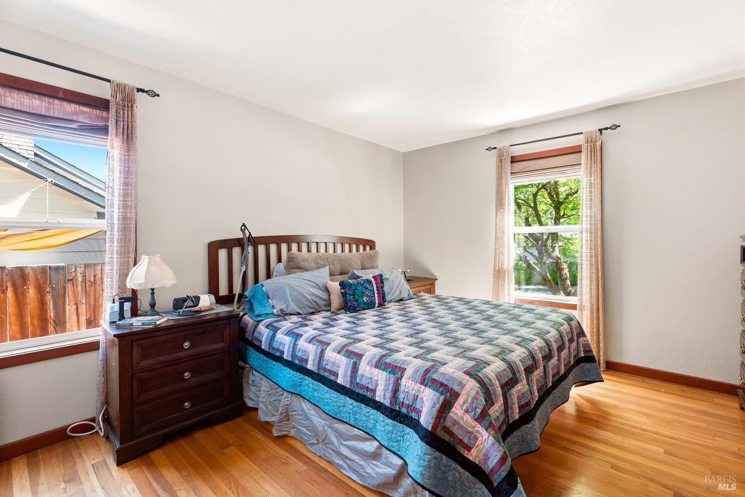 290 Mendocino Drive Ukiah CA 95482