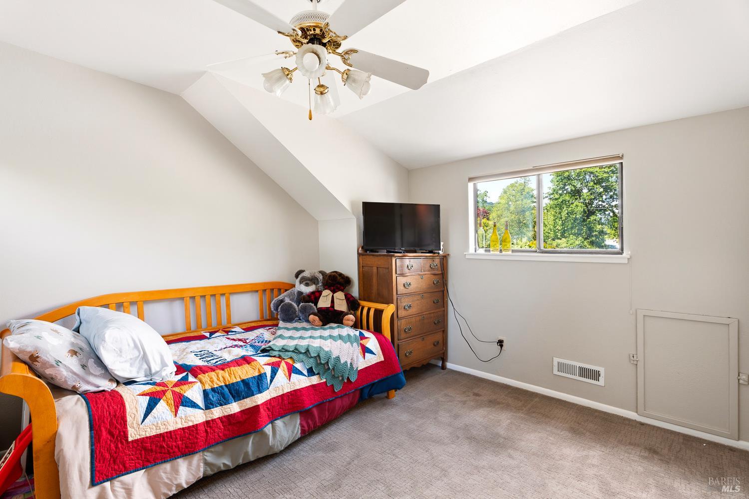 290 Mendocino Drive Ukiah CA 95482
