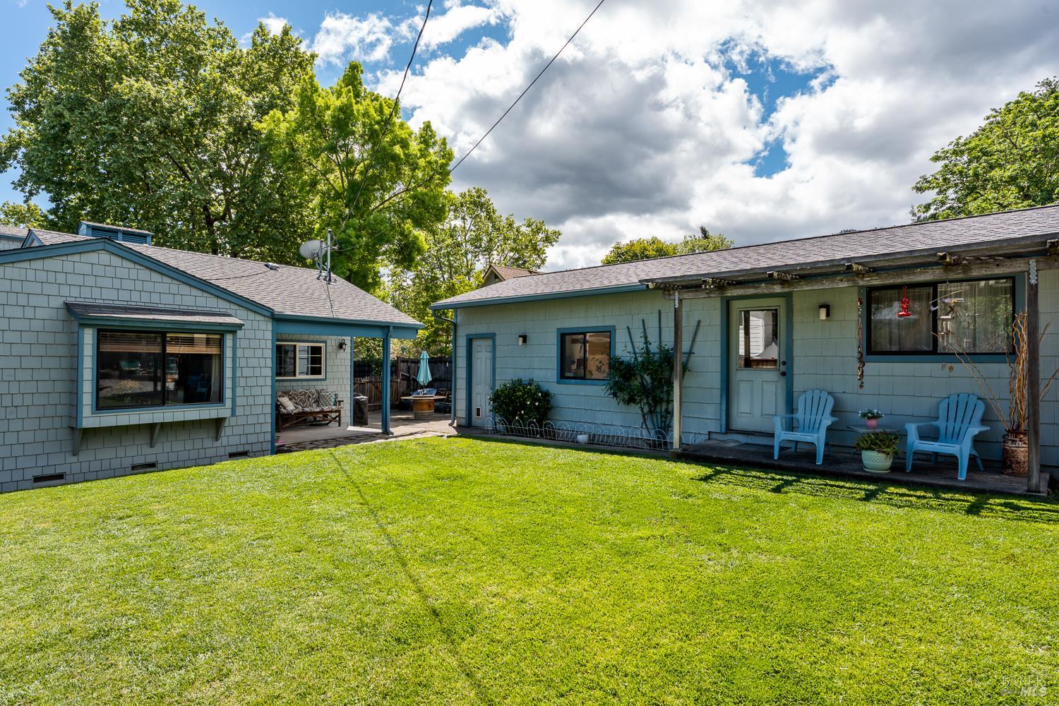 290 Mendocino Drive Ukiah CA 95482