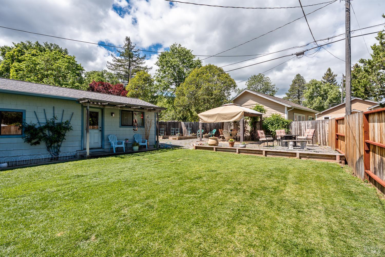 290 Mendocino Drive Ukiah CA 95482