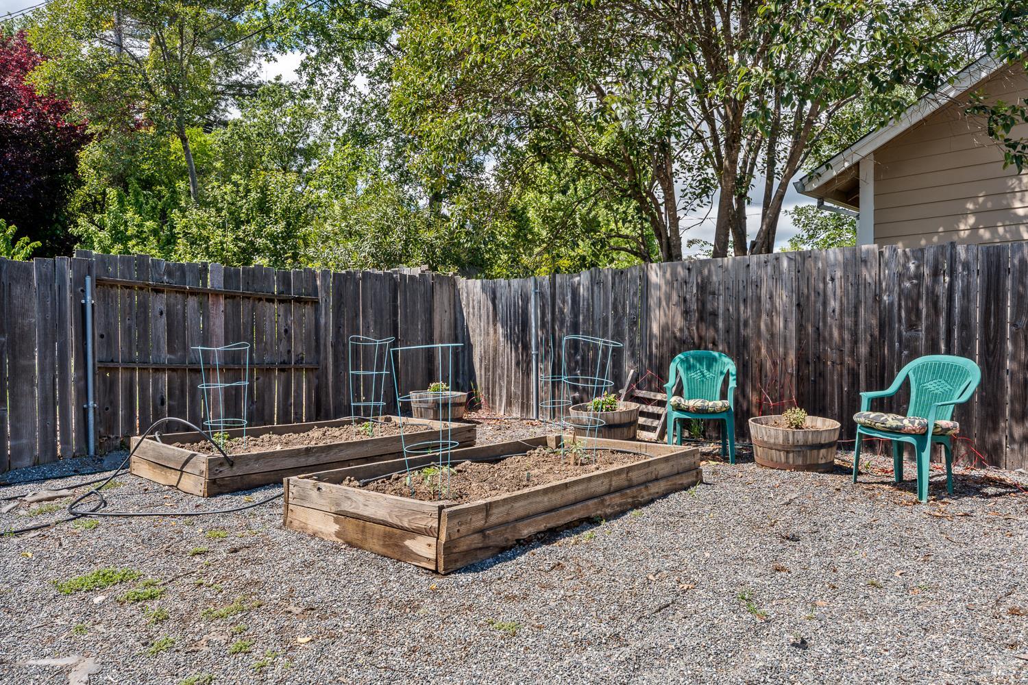 290 Mendocino Drive Ukiah CA 95482
