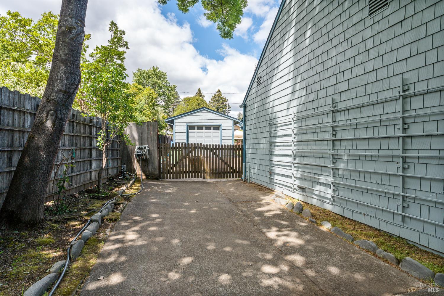 290 Mendocino Drive Ukiah CA 95482