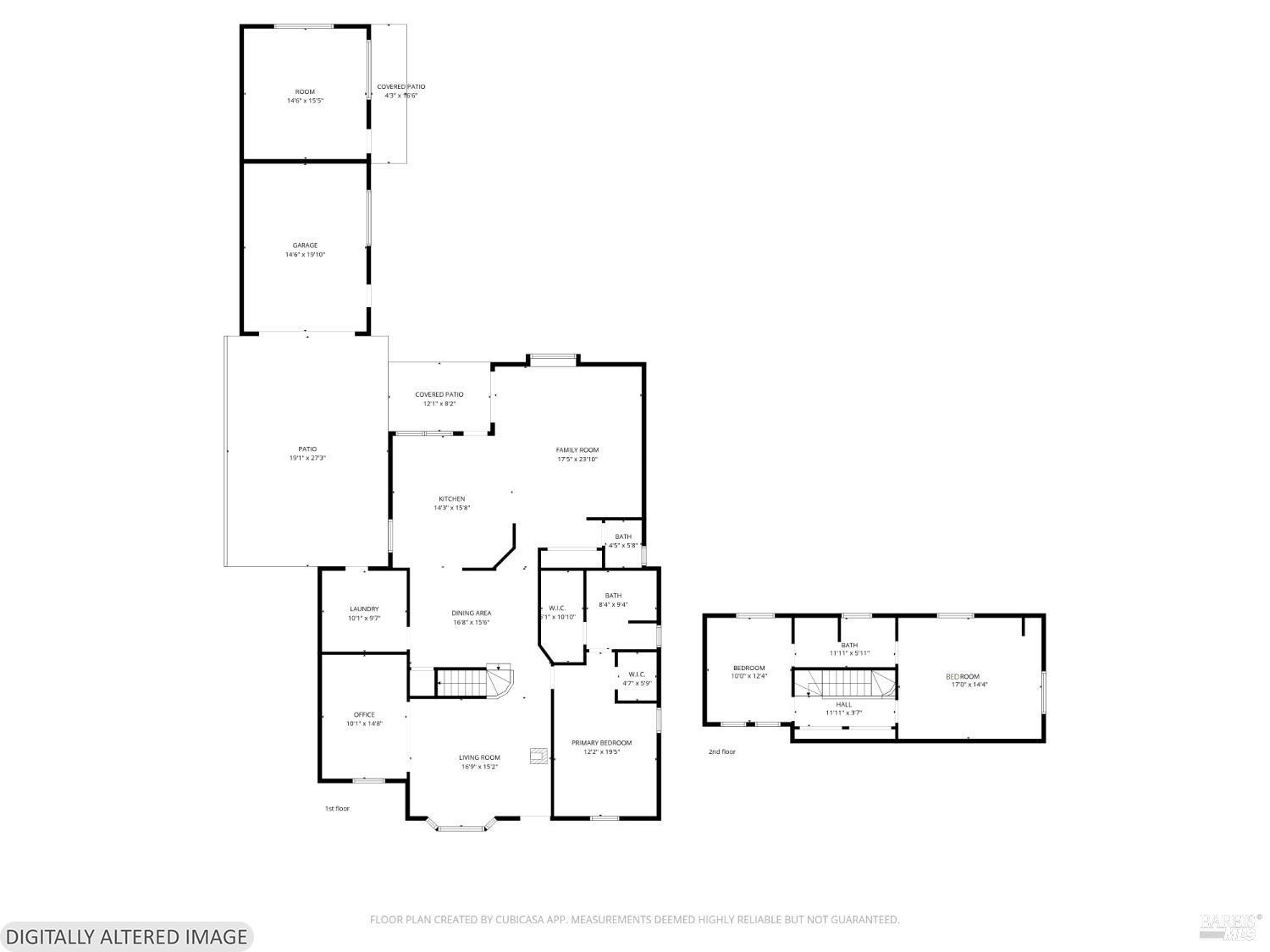 290 Mendocino Drive Ukiah CA 95482