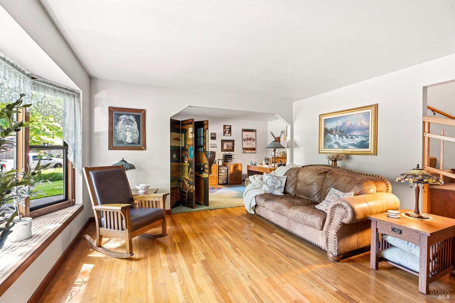 290 Mendocino Drive Ukiah CA 95482