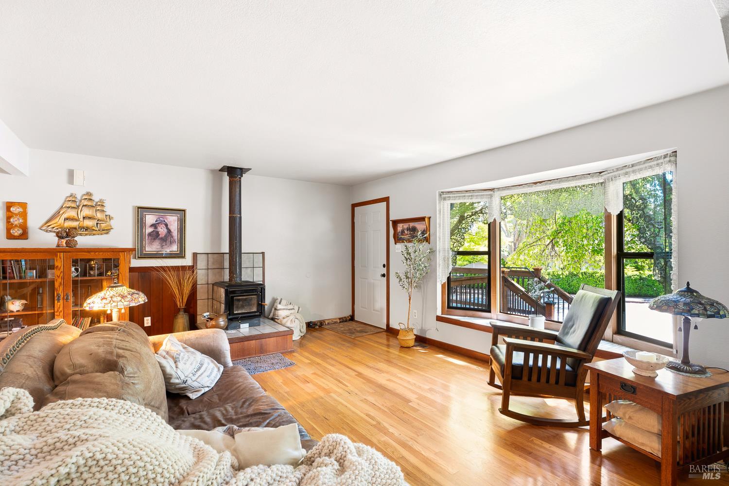 290 Mendocino Drive Ukiah CA 95482