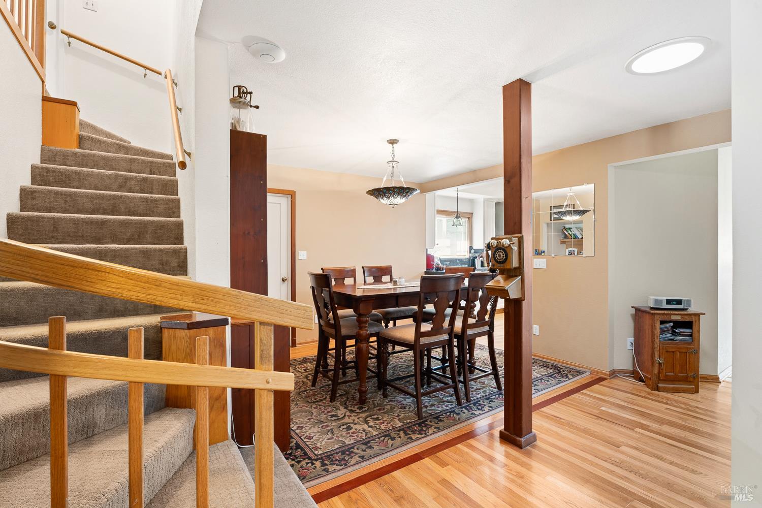 290 Mendocino Drive Ukiah CA 95482