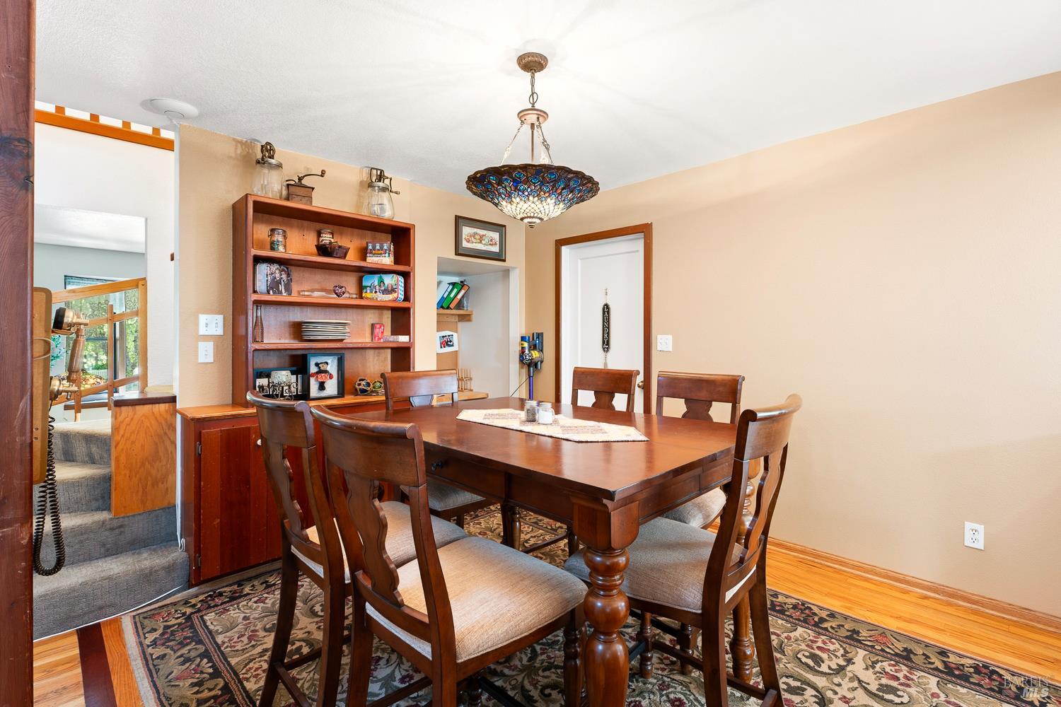 290 Mendocino Drive Ukiah CA 95482