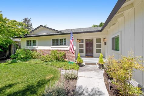 2141 Rivera Drive Santa Rosa CA 95409