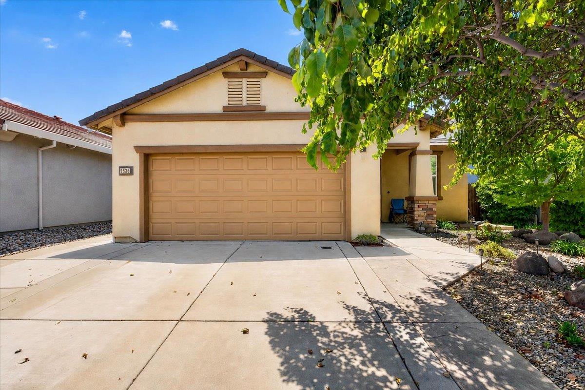 9536 N Cedar Point Way Sacramento CA 95829