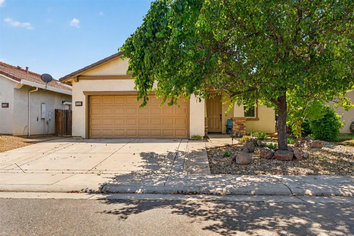 9536 N Cedar Point Way Sacramento CA 95829