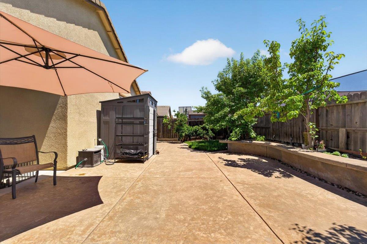 9536 N Cedar Point Way Sacramento CA 95829